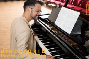 Escuela de Piano en Santa Cruz de la Sierra, Bolivia