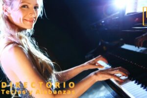 Cursos de Piano en Babahoyo, Ecuador