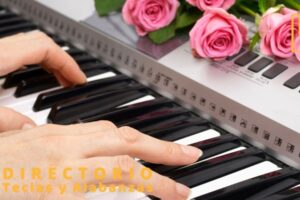 Clases de Piano en Santo Domingo, Ecuador