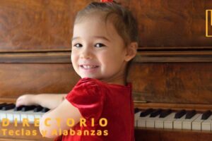 Aprender Piano en San Miguel Petapa, Guatemala